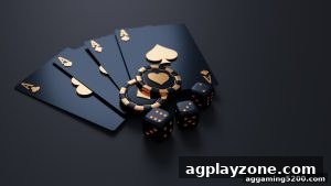 AG真人 agplayzone